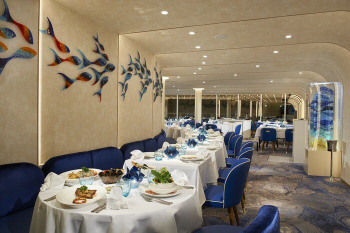 Rudi’s Seagrill™